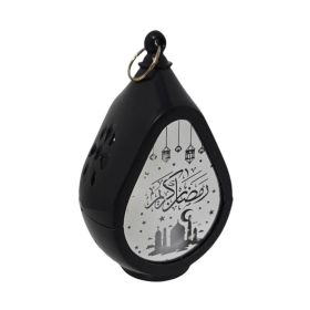 Trishi Lamp Hanging Decor