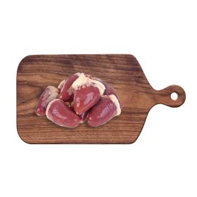 Fresh Chicken Offal Heart Oman