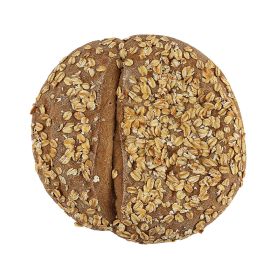 Bakemart Gluten Free Artisanal Oat Bread Round