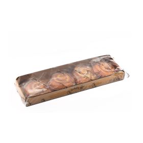Bakemart Gluten Free Cinnamon Custard Danish