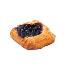 Bakemart Gluten Free Blueberry Danish