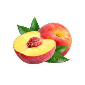 Peaches Egypt