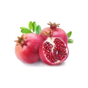 Pomegranate Peru