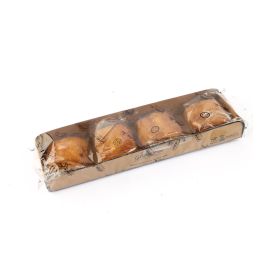Bakemart Gluten Free Chocolate Croissant