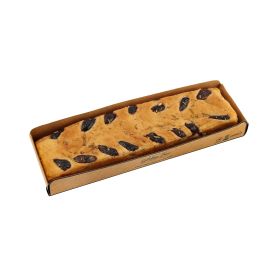 Bakemart Gluten Free Focaccia Olive & Rosemary