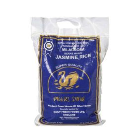 Pearl Swan Fragrant Jasmine Rice