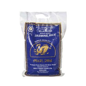 Pearl Swan Fragrant Jasmine Rice