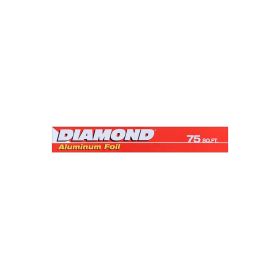 Diamond Foil