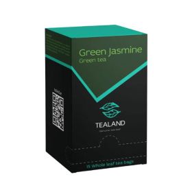 Tealand Green Jasmine 15 Sachet