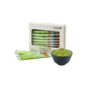 Tealand Japan Matcha 10s