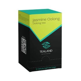Tealand Jasmine Oolong 15 Sachet