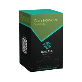 Tealand Gunpowder 15 Sachet