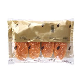 Modern Bakery Sesame Roll Sandwich Bread