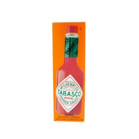 Tabasco Red Pepper Sauce