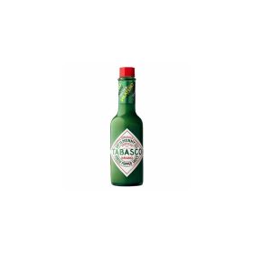 Tabasco Green Pepper Sauce