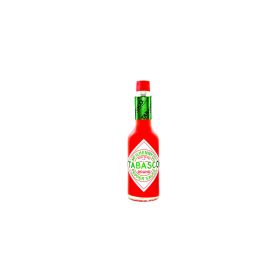 Tabasco Red Pepper Sauce