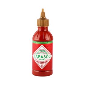 Tabasco Sriracha Sauce