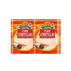 Cantina Mexicana Flour Tortilla