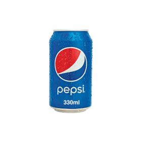 Pepsi 330ml