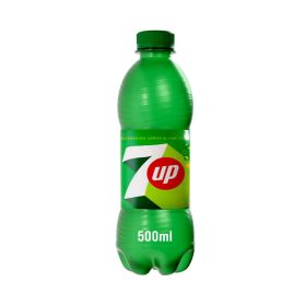 7up 500ML