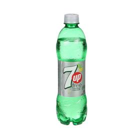 7Up Free 500ML