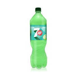 7up Zero Sugar Mojito 1.5L