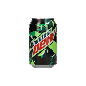 Mountain Dew 330ml