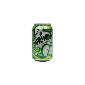 Mirinda Green Apple 330ml