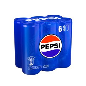 Pepsi 330ml