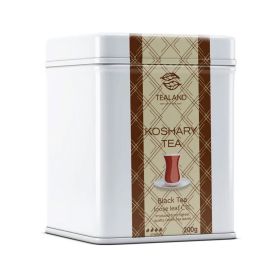 Tealand Koshary Tea