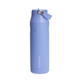 Stanley IceFlow Flip Straw 1.06L Bottle in Hydrangea