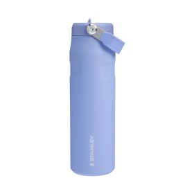 Stanley IceFlow Flip Straw 700ML Bottle in Hydrangea