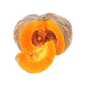 Pumpkin Red Long Local