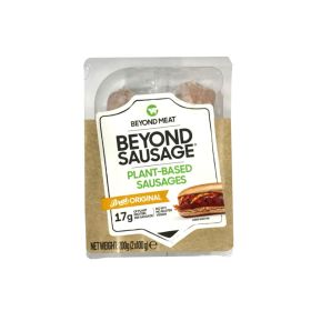Beyond Meat Mini Sausages