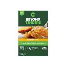 Beyond Meat Chicken Tenders