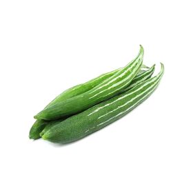 Snake Gourd India