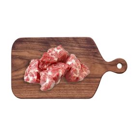 Lamb Neck India