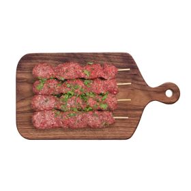 Beef Kofta- Brazil