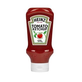 Heinz Tomato Ketchup