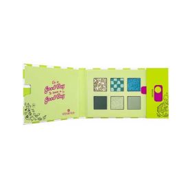 Essence Positive Vibes Only Eyeshadow Palette