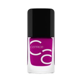 Catrice Petal To The Metal Iconails Gel Lacquer