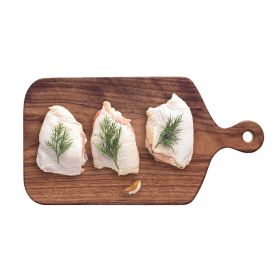 Chicken Thighs - Oman