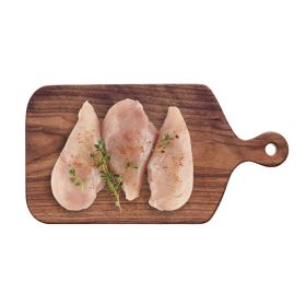 Fresh Chicken Breast