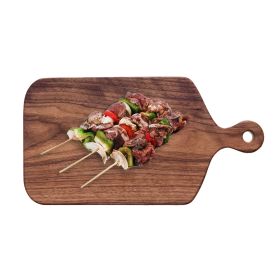 Beef Skewer Marinated - Australia