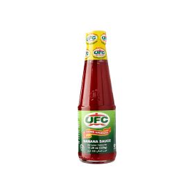 UFC Banana Sauce Regular