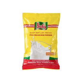 Safa Milk Powder