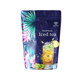 Tealand Iced Peach