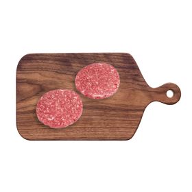 Beef Burger Brazil