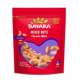 Bayara Mixed Nuts
