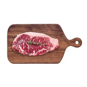 Angus Beef Striploin MB2+ Australia
